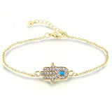 2 PCS/Set Boho Airplane Multilayer Bracelets Bangles for Women Map Charm Opening Cuff Gold Bangle Pulseras Mujer Jewelry 2018