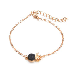 2 PCS/Set Boho Airplane Multilayer Bracelets Bangles for Women Map Charm Opening Cuff Gold Bangle Pulseras Mujer Jewelry 2018